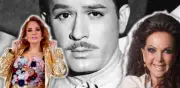 Heidy Infante, nieta de Pedro Infante, denuncia maltratos de su tía Lupita hacia ella y su madre