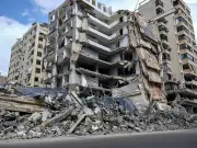 Hezbolá afirma destruir ocho tanques israelíes en intensos enfrentamientos en sur de Líbano