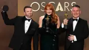 Histórico Empate en los Oscar: Dos Cortometrajes Comparten el Premio