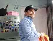 Hombre descubre infidelidad de su pareja con adulto mayor de 80 años: 