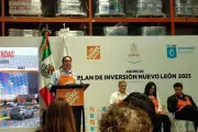 Home Depot incrementa 25% su inversión en México para expansión de tiendas