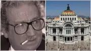 Homenaje a Jaime Sabines en Bellas Artes por su centenario este domingo