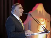 Homenaje unánime a Jorge Kahwagi Gastine: su legado editorial, empresarial y humano