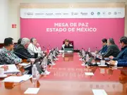 Homicidios dolosos caen 61% en promedio diario en el Estado de México en 17 meses