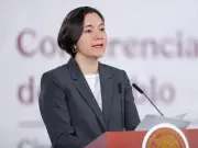 Homicidios en México caen 44% en primeros 17 meses de Sheinbaum, reporta SESNSP