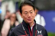 Honda responde a Adrian Newey tras rumores de fichaje para Fórmula 1