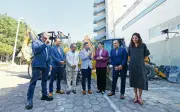 Hospital Civil de Guadalajara inicia remodelación de Urgencias con inversión de 200 millones