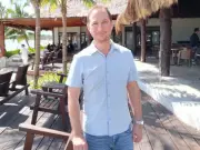 Hoteles en Tulum al 80% de ocupación, pero alertan por amenaza del sargazo