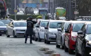 Hoy No Circula en CDMX y Edomex: Restricciones del miércoles 4 de marzo por mala calidad del aire