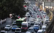 Hoy No Circula en CDMX y Edomex: Restricciones y Calidad del Aire para este Viernes