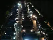 Hoy No Circula: Restricciones Normales para Martes 3 de Marzo en CDMX y Edomex