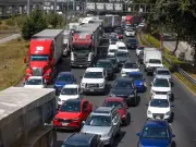 Hoy No Circula: Restricciones para jueves 26 de marzo en CDMX y Edomex