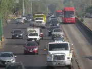 Hoy No Circula: Restricciones para vehículos azules este viernes 13 de marzo