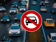 Hoy No Circula Sabatino: Restricciones Vehiculares para CDMX y Edomex este 28 de marzo
