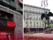 Huelga del Monte de Piedad supera cinco meses y podría llegar a la Suprema Corte