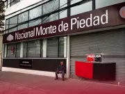 Huelga en Monte de Piedad supera 150 días: ¿Qué pasa con las prendas empeñadas?