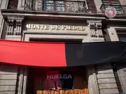 Huelga en Nacional Monte de Piedad: Seis Meses de Paro Laboral y Detalles del Patronato