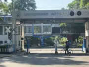 Huelga Fantasma en Universidad Chapingo: Campus Vacío y Sin Huelguistas