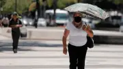 Huetamo, Michoacán enfrentará temperaturas extremas de 40°C este jueves
