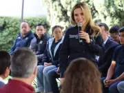 Huixquilucan fortalece vínculos con 166 audiencias ciudadanas en programa de cercanía