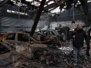 Hutíes de Yemen lanzan misiles contra Israel en apoyo a Irán y amenazan bloqueo estratégico