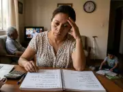 Ibero revela crisis invisible del cuidado en México: carga mental que frena a mujeres