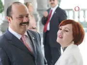 ICE detiene a Bertha Gómez Fong, esposa del exgobernador César Duarte en Texas