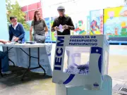 IECM publica resultados de dictaminación para Presupuesto Participativo 2026-2027