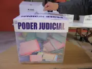IECM revela disparidad en topes de gasto para campañas judiciales en México