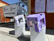 IECM y TECDMX capacitan a personal sobre quejas e impugnaciones en elección de COPACO