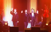 Il Volo Celebra 17 Años de Trayectoria con Concierto Épico en la Arena Guadalajara