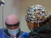 IMIEM otorga más de mil consultas odontológicas a menores con labio y paladar hendido