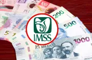 IMSS confirma calendario de pagos para pensionados en abril 2026: depósito será el 1 de abril