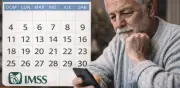 IMSS confirma fecha de pago de pensiones para abril de 2026: Miércoles 1 de abril