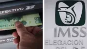 IMSS deposita pensión este lunes 2 de marzo de 2026; consulta calendario completo