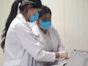 IMSS Edomex Oriente logra triple procuración de córneas en récord de seis horas