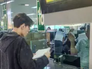 IMSS Estado de México Oriente afilia a más de 545 mil estudiantes al Seguro Facultativo Modalidad 32