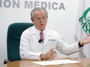 IMSS expande red de hemodinamia con 82 nuevas salas para combatir infartos