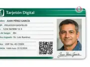 IMSS implementa Tarjetón Digital 2026: ¿Quiénes deben tramitarlo y cómo funciona?
