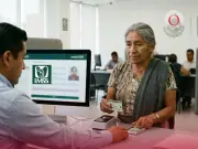 IMSS implementará CURP Biométrica como identificación oficial a partir de 2026
