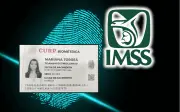 IMSS implementará CURP biométrica como identificación oficial a partir del 18 de marzo