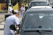IMSS implementará vacunación drive-thru contra sarampión en unidades médicas