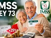 IMSS Ley 73: Aumenta tu pensión hasta 25% con asignaciones familiares desde 2026