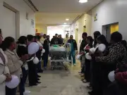 IMSS reporta 12 donaciones multiorgánicas en una semana, beneficiando a más de 140 pacientes