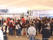 IMSS reporta récord histórico de empleos en febrero, pero con disparidades regionales