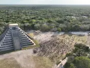 INAH implementa Operativo Equinoccio 2026 en 45 zonas arqueológicas del país