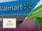 INAPAM mantiene descuentos en farmacia de Walmart y Aurrera durante abril