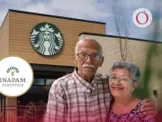 INAPAM y Starbucks generan debate con vacantes para adultos mayores