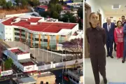 Inauguran Hospital Oncológico en CDMX con Déficit Crítico: Sin Radioterapia