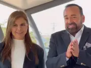 Inauguran nuevo parabús en Tonalá para dignificar espera de universitarios